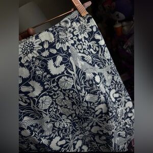 Mermaid jcrew skirt